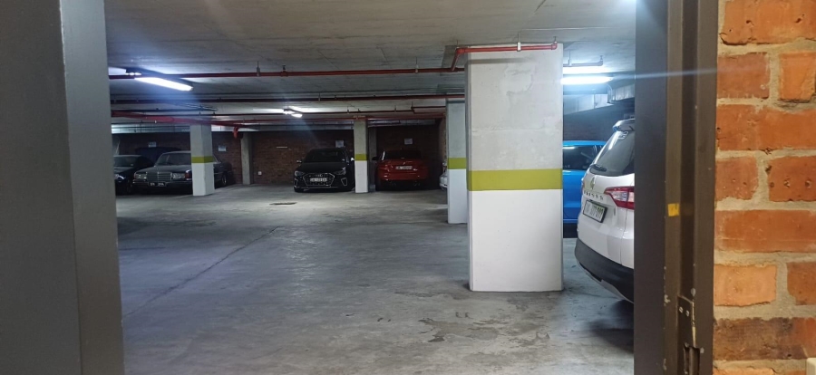 To Let commercial Property for Rent in Cape Town City Centre Western Cape